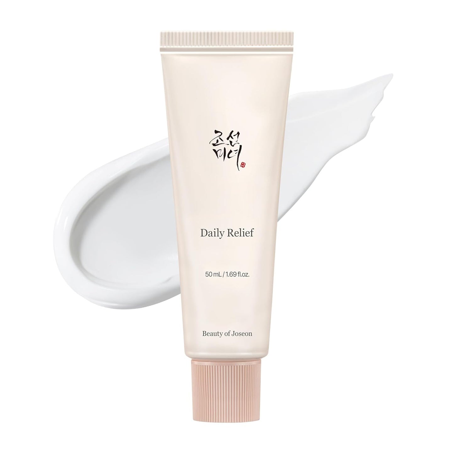 Beauty of Joseon Daily Relief for face Korean skincare 50ml, 1.69 fl.oz.Valentine's Day gift