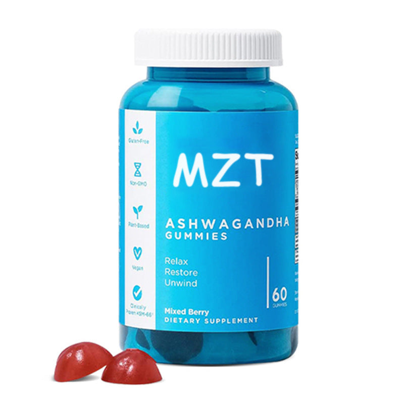 Ashwagandha Gummy