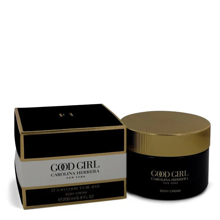 UD_Good Girl by Carolina Herrera Body Cream 6.8 oz for Women