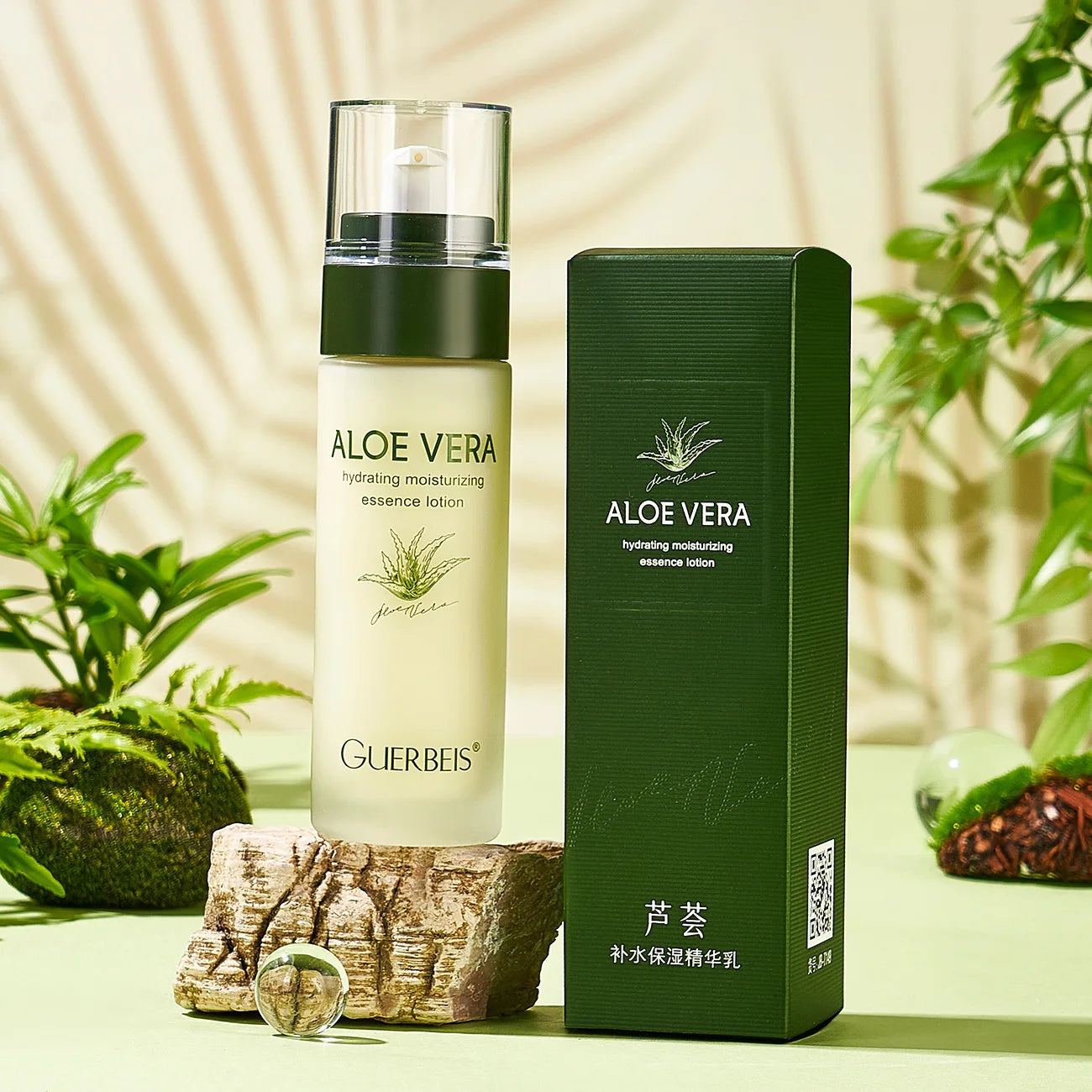Black Bandage Hyaluronic Acid Active Peptide Face Cream Moisturizing Nourishing Smooth Facial Care Cream Korean Skincare Product