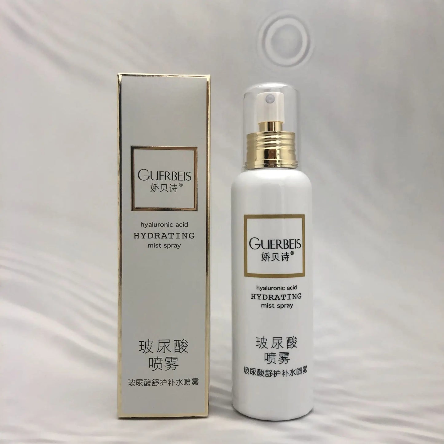 Black Bandage Hyaluronic Acid Active Peptide Face Cream Moisturizing Nourishing Smooth Facial Care Cream Korean Skincare Product