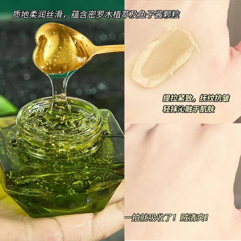 Effective Revitalize Skin Face Cream Beauty Lifting Brighten Moisturizing Facial Skin Care Korean Makeup