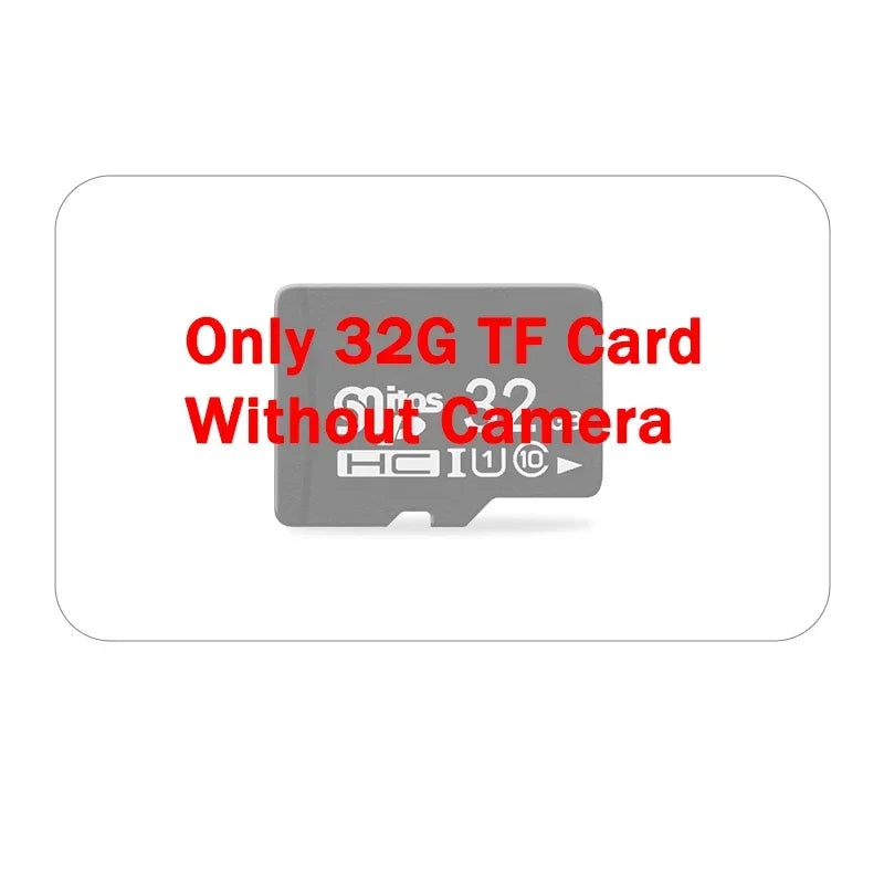 D5 Digital Camera 4K DSLR Camera with 16X Dual Camera Night Vision Lens Professional Digital Camera 1080P HD Video Camera