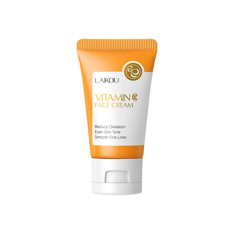 LAIKOU 30g Japan Sakura Essence Face Cream Hydrate Moisturizing Cherry Blossom Refreshing Essence Facial Lotion Korean SkinCare
