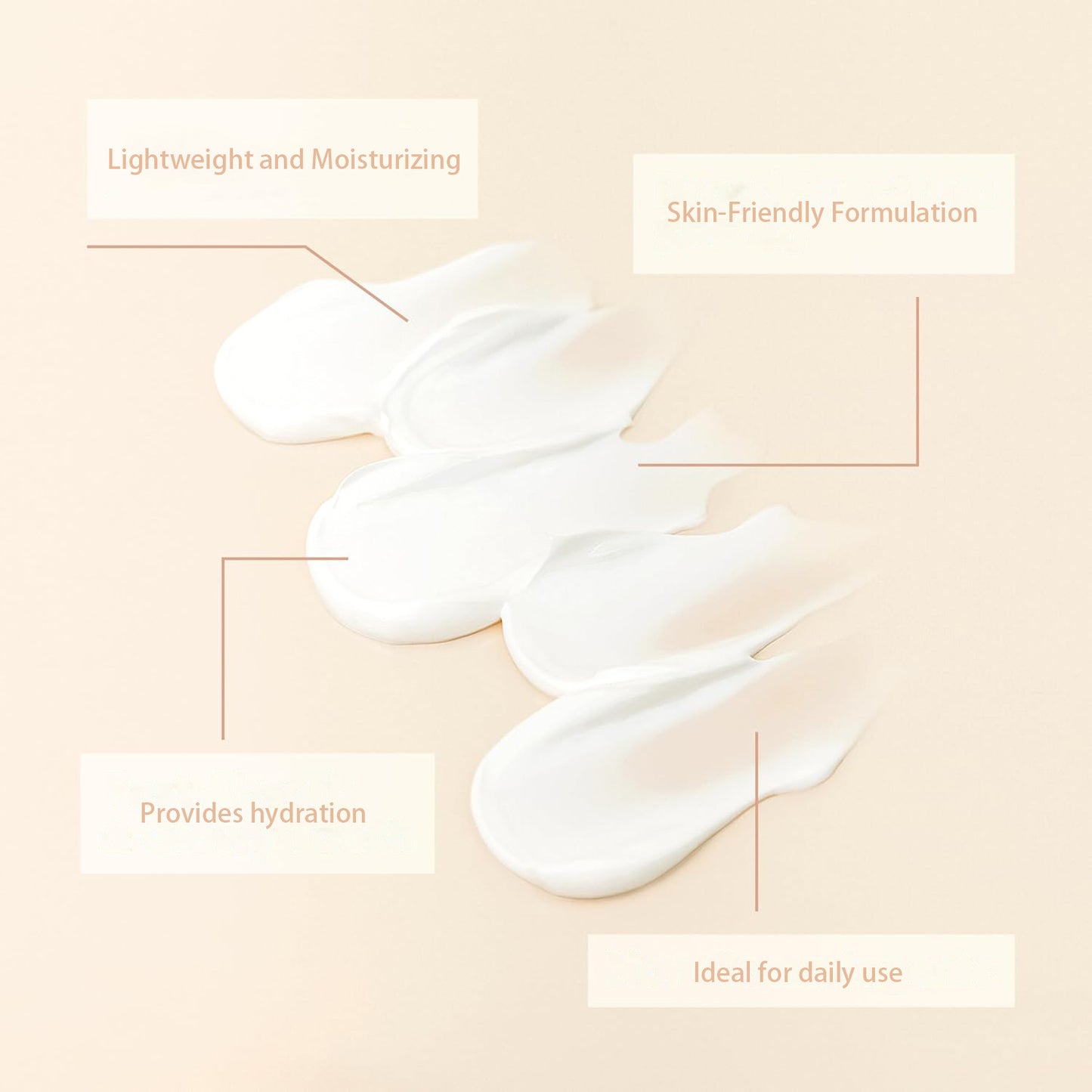 Beauty of Joseon Daily Relief for face Korean skincare 50ml, 1.69 fl.oz.Valentine's Day gift