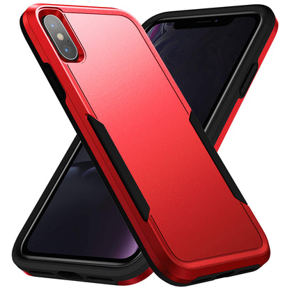 Full Protection Shockproof Case for iPhone XR/XS MAX/X/XS - Stylish