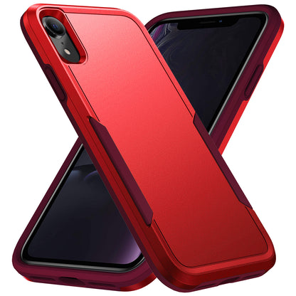 Full Protection Shockproof Case for iPhone XR/XS MAX/X/XS - Stylish