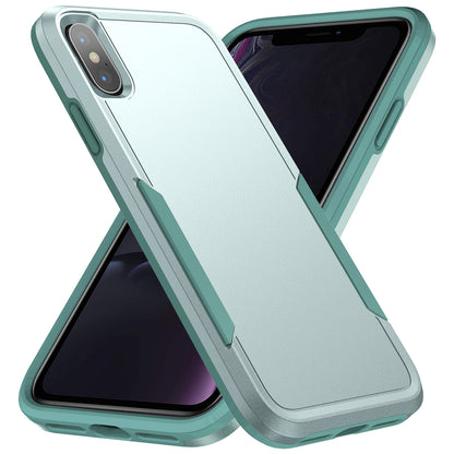 Full Protection Shockproof Case for iPhone XR/XS MAX/X/XS - Stylish