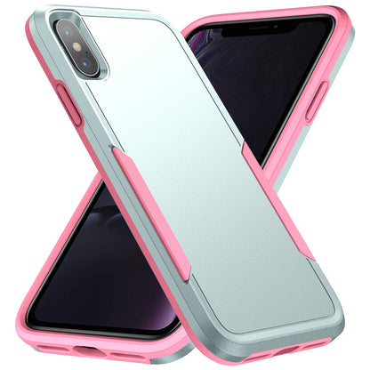 Full Protection Shockproof Case for iPhone XR/XS MAX/X/XS - Stylish