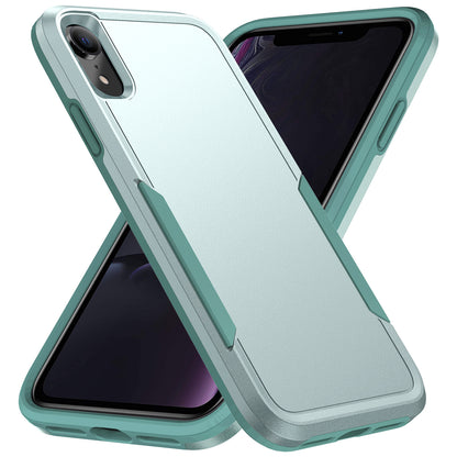 Full Protection Shockproof Case for iPhone XR/XS MAX/X/XS - Stylish