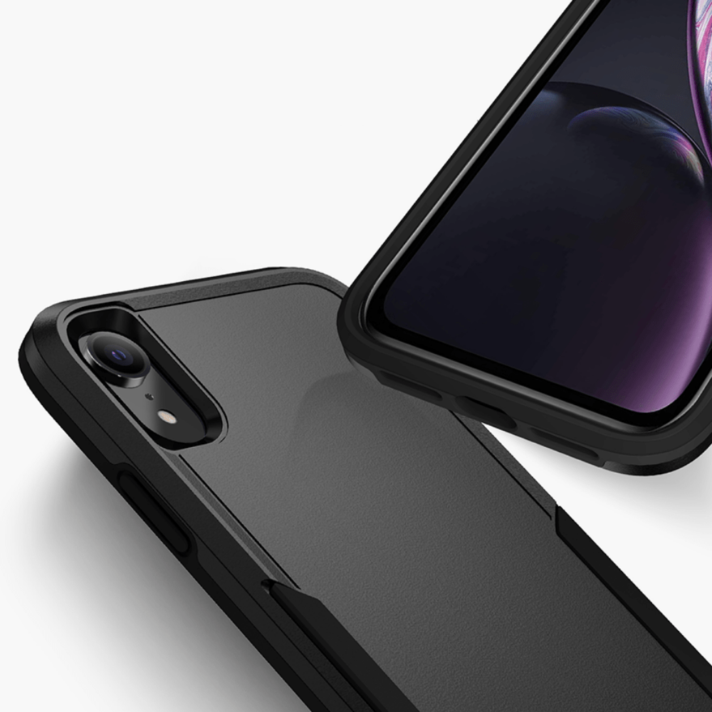 Full Protection Shockproof Case for iPhone XR/XS MAX/X/XS - Stylish