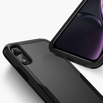 Full Protection Shockproof Case for iPhone XR/XS MAX/X/XS - Stylish