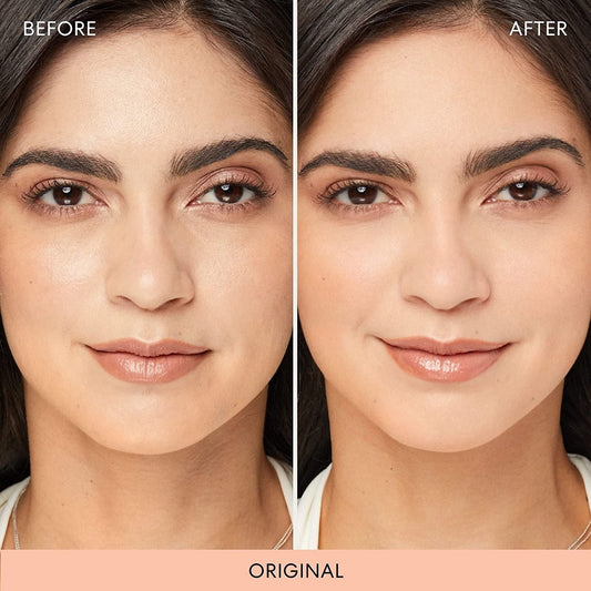 Silky Setting Powder - Weightless, Blurring, Smooths, Cover Pores And Fine Lines, Creates Soft Focus Effect, Light, Matte Finish