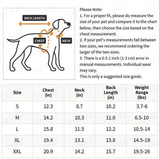 Year-Round Cozy Knit Pajamas for Small Dogs & Cats - Easy Pullover, Stretch Comfort, Stylish Stripes