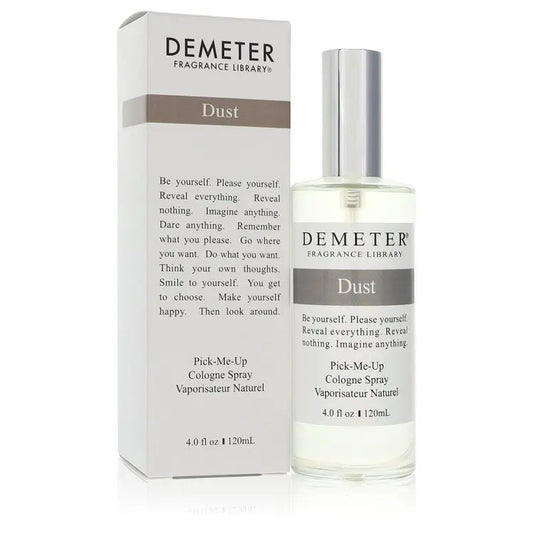 UD_Demeter Dust by Demeter Cologne Spray 4 oz for Women