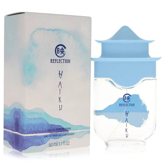 UD_Avon Haiku Reflection by Avon Eau De Parfum Spray 1.7 oz for Women