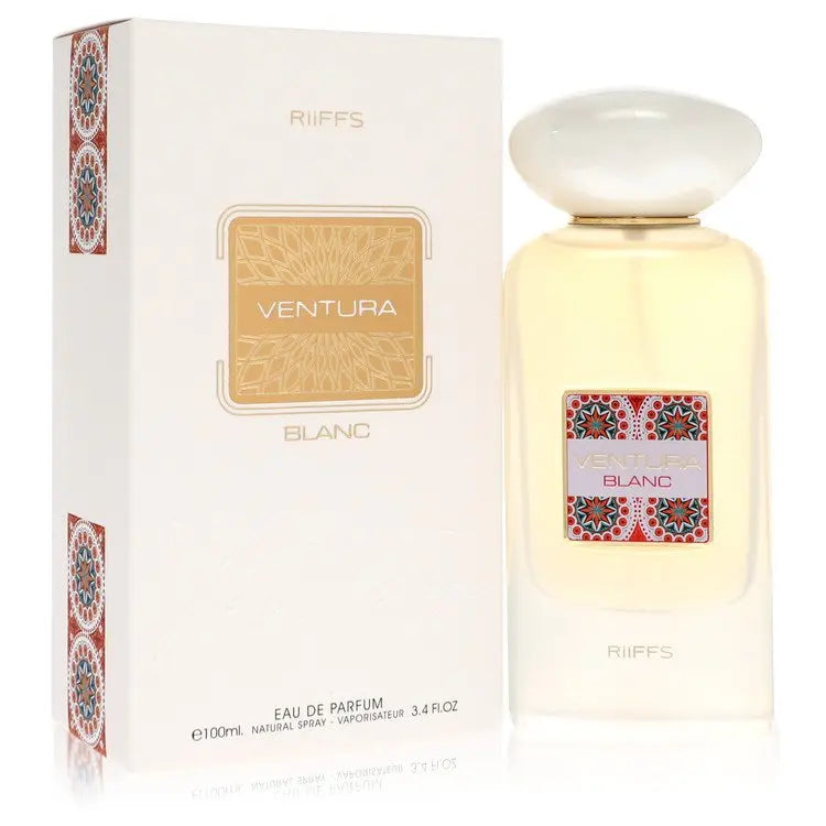UD_Riiffs Ventura Blanc by Riiffs Eau De Parfum Spray 3.4 oz for Women