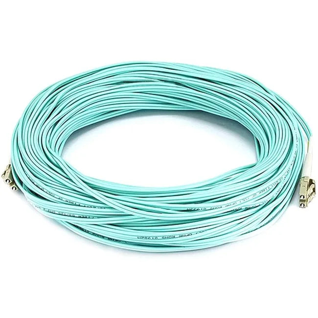 UD_Monoprice Fiber Optic Duplex Network Cable
