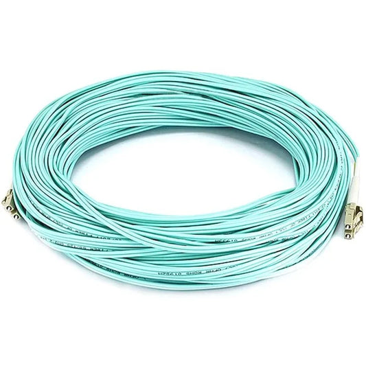 UD_Monoprice Fiber Optic Duplex Network Cable