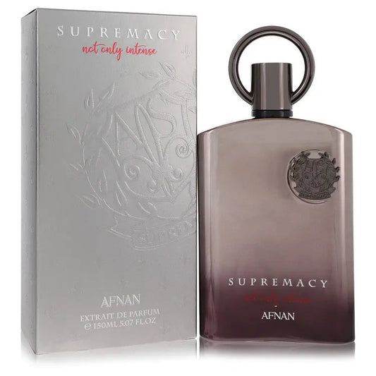UD_Afnan Supremacy Not Only Intense by Afnan Extrait De Parfum Spray oz for Men