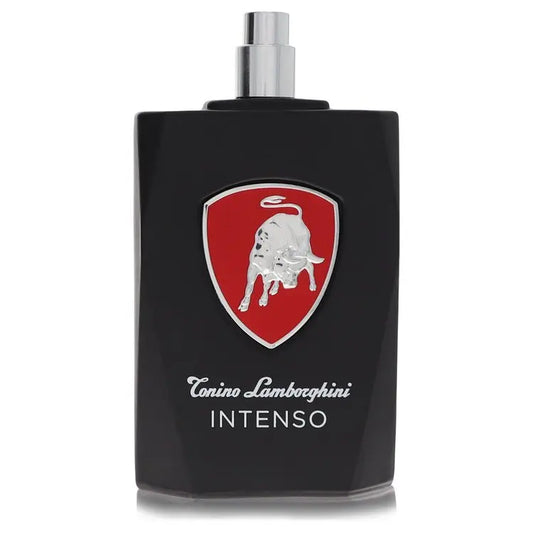 UD_Lamborghini Intenso by Tonino Lamborghini Eau De Toilette Spray (Tester) 4.2 oz for Men