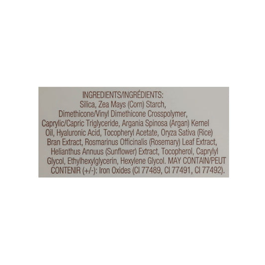 UD_Mineral Fusion Soft Makeup Loose Setting Powder Banana 1 Each .47 Oz
