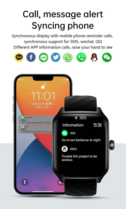 USA Warehouse Series 9 Dm60 2.02 Inch Ips Screen Ram 4GB + 64GB Memory 800 Mah Battery Life Android Smart Watches 4G Smart Watch