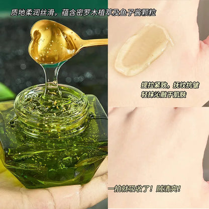 Effective Revitalize Skin Face Cream Beauty  Lifting Brighten Moisturizing Facial Skin Care Korean Makeup