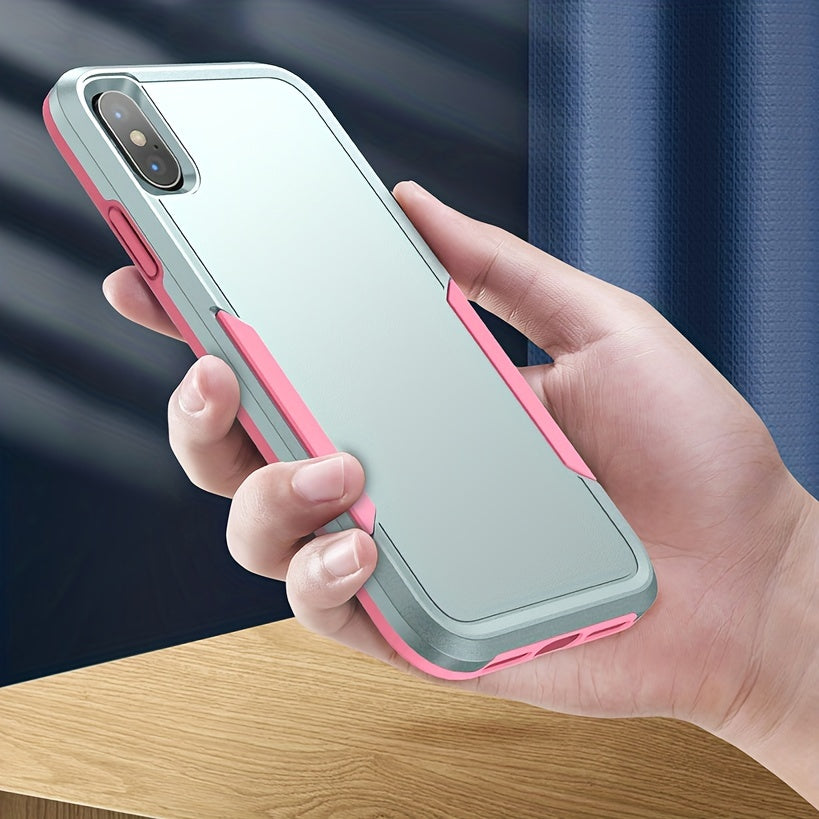 Full Protection Shockproof Case for iPhone XR/XS MAX/X/XS - Stylish