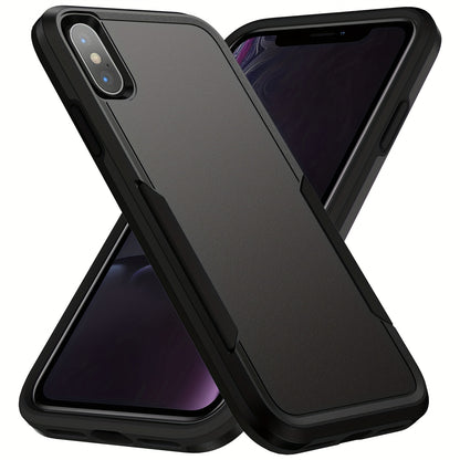 Full Protection Shockproof Case for iPhone XR/XS MAX/X/XS - Stylish