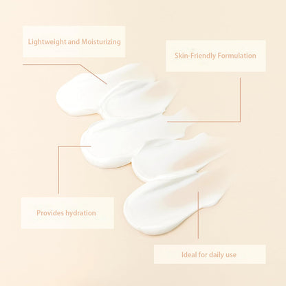 Beauty of Joseon Daily Relief for face Korean skincare 50ml, 1.69 fl.oz.Valentine's Day gift