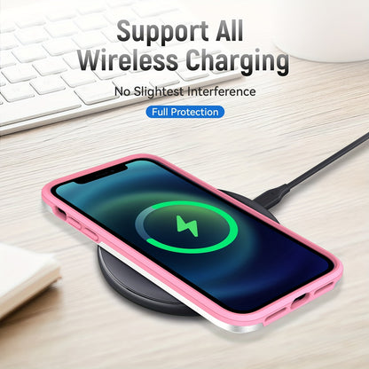 Full Protection Shockproof Case for iPhone XR/XS MAX/X/XS - Stylish