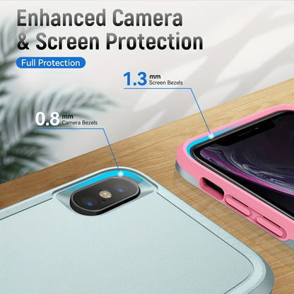 Full Protection Shockproof Case for iPhone XR/XS MAX/X/XS - Stylish
