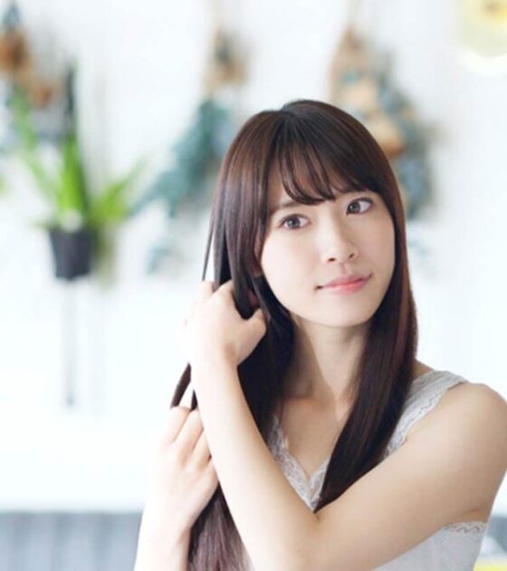DMCA - beauty cares info A Step-By-Step Guide to Korean Hair Care Routine