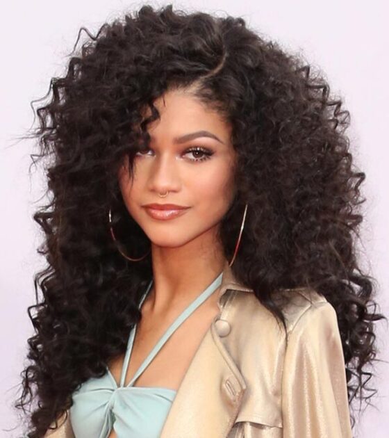 Affiliate Disclaimer Top 65 Curly-Haired Celebrities To Inspire You