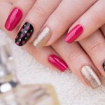 10 Best And Easy Nail Art Designs To Try At Home In 2024