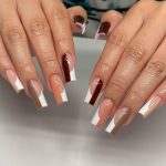 37+ Coffin-Classy Fall Nails to Try This Season